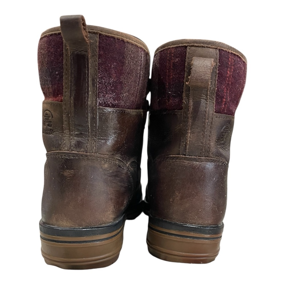 Juliet Boots (8) - Picture 3 of 9